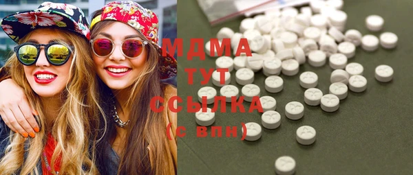 тгк Волоколамск